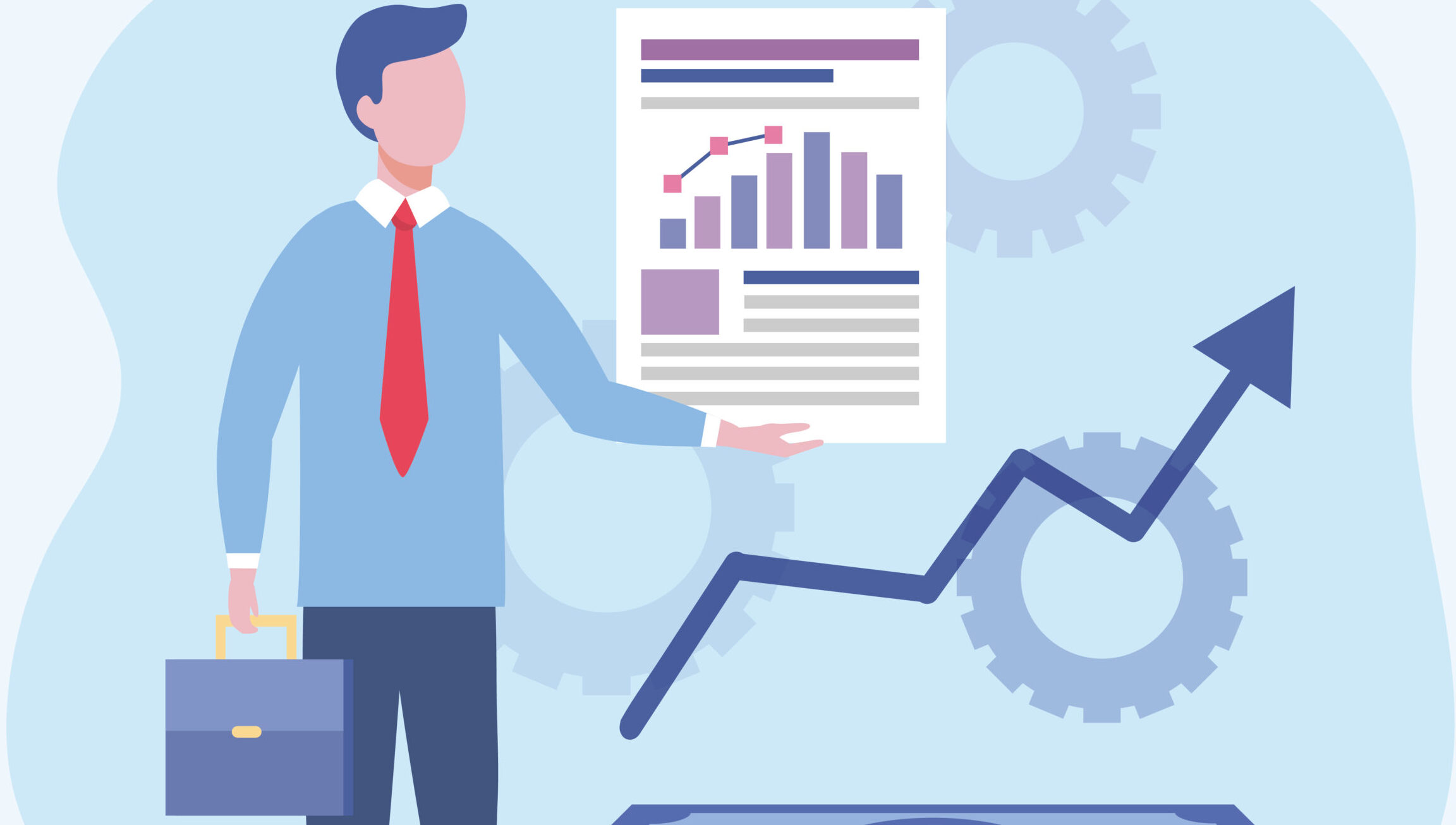 Optimizing the supply chain to maximize returns for our stakeholders. Our strategic operations ensure competitive pricing and sustainable business growth.